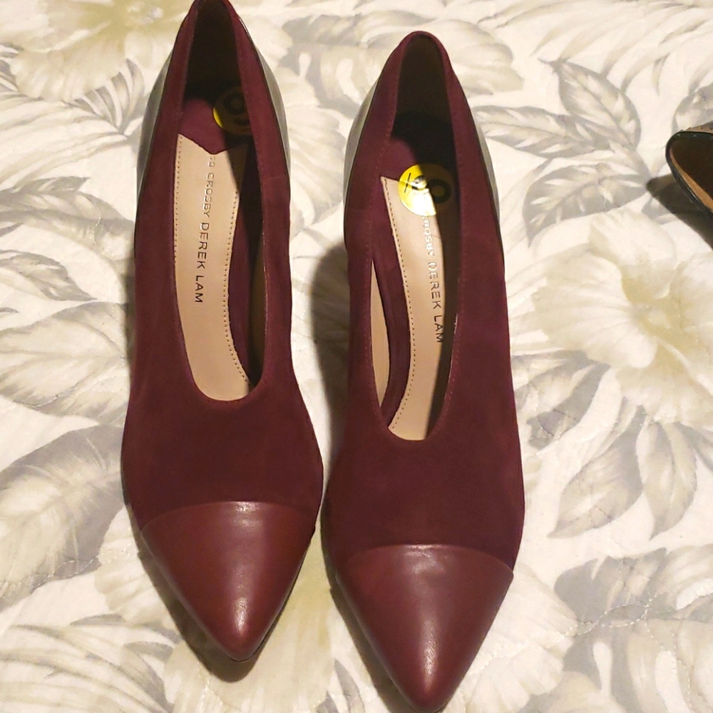 Pumps